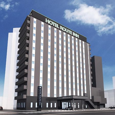 Hotel Route Inn Grand Nagoya Fujigaoka Ekimae Zewnętrze zdjęcie
