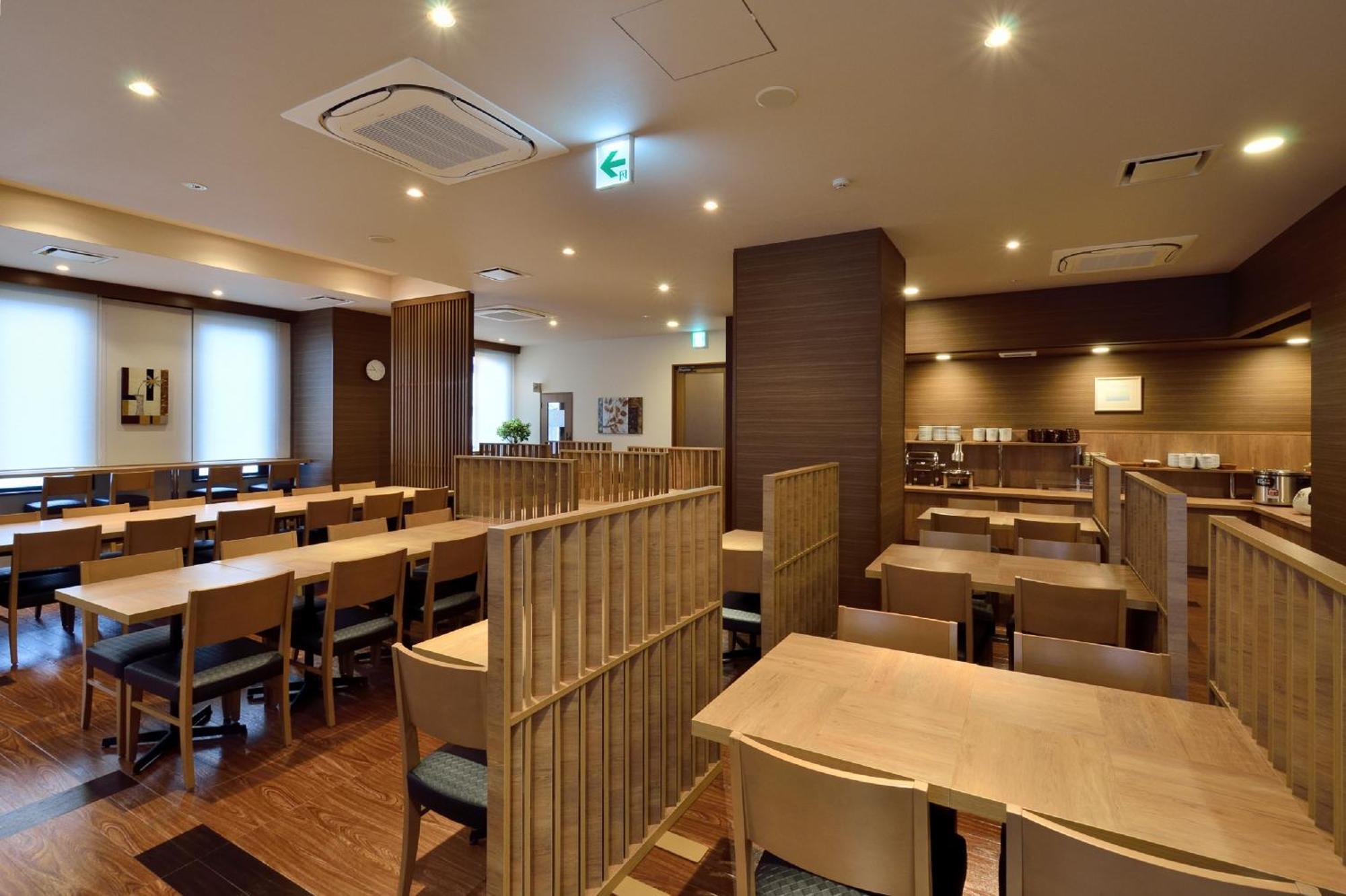 Hotel Route Inn Grand Nagoya Fujigaoka Ekimae Zewnętrze zdjęcie