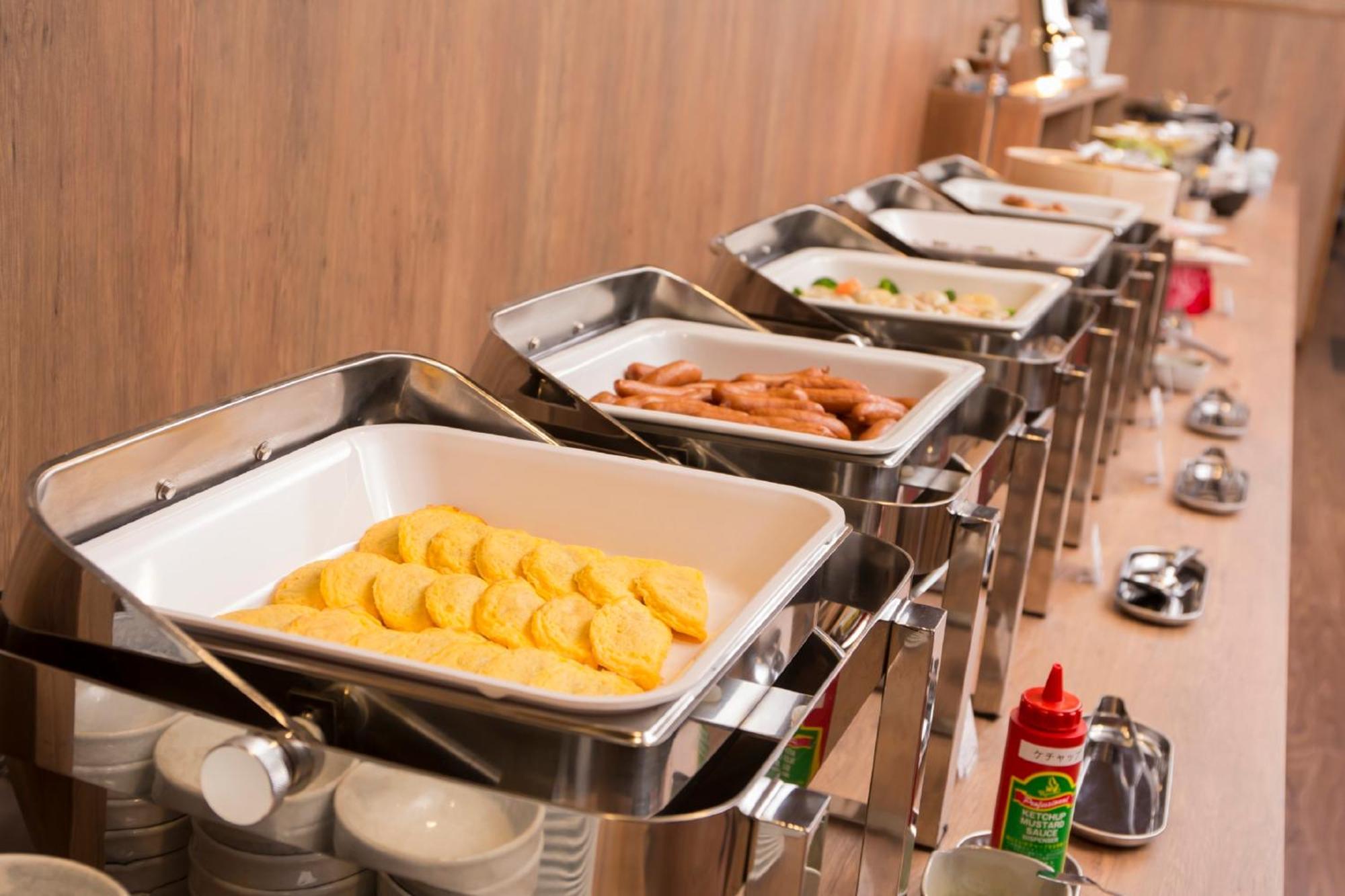 Hotel Route Inn Grand Nagoya Fujigaoka Ekimae Zewnętrze zdjęcie